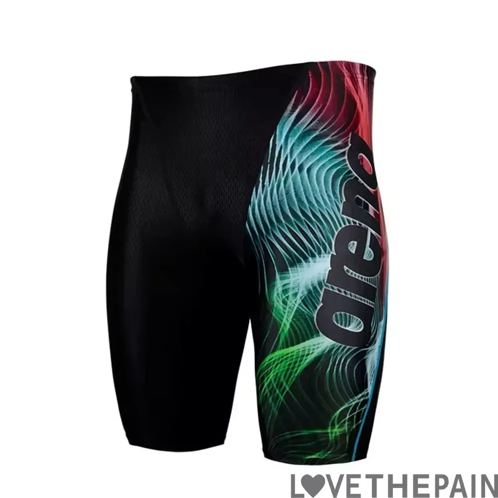 Swim Trunk Quick Dry - 새로운 남성용 수영복, 전문 수영복, 서핑