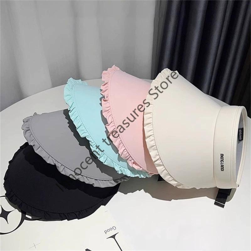 Packable Hat Nylon - 3XUA 포장 가능한 소프트 탄성 모자