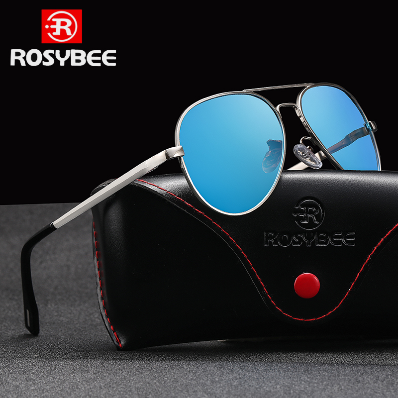 Sunglasses Aviator Polarized - 소형 편광 항공 UV400 선글라스 클래식