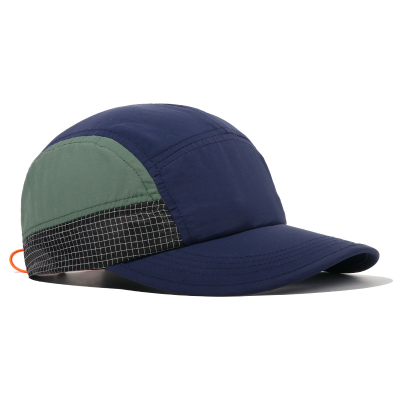 포장 가능한 야외용 모자 비구조화 디자인 UPF 50+ - Packable Hat Nylon 리뷰 및 가격