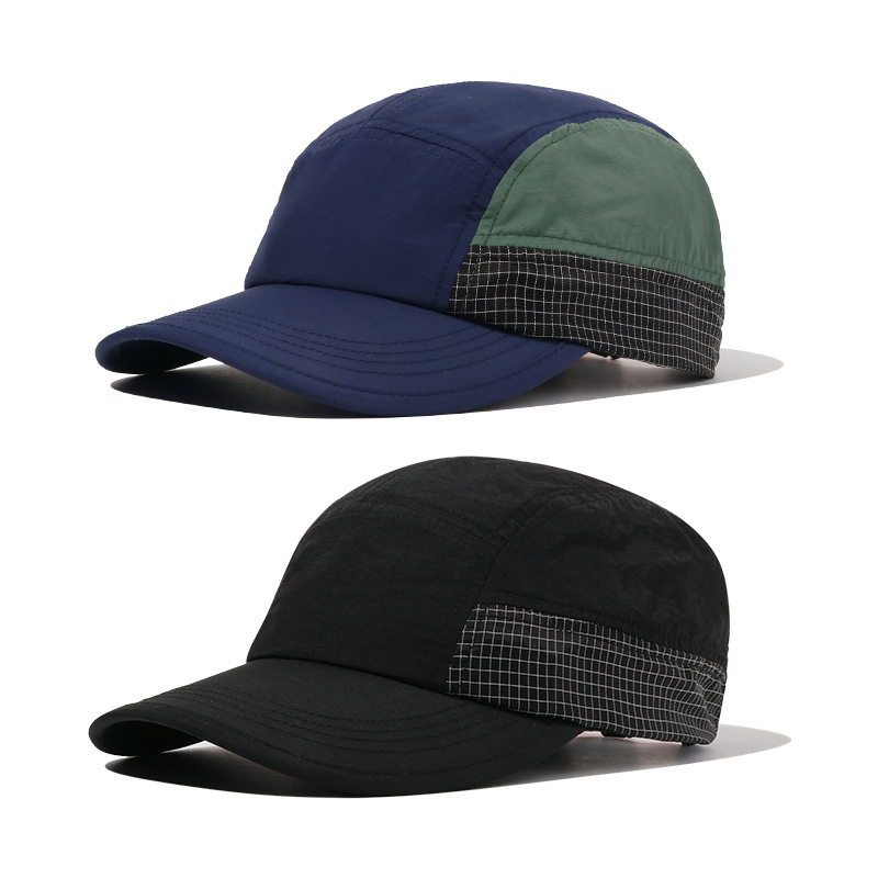 포장 가능한 야외용 모자 비구조화 디자인 UPF 50+ - Packable Hat Nylon 리뷰 및 가격
