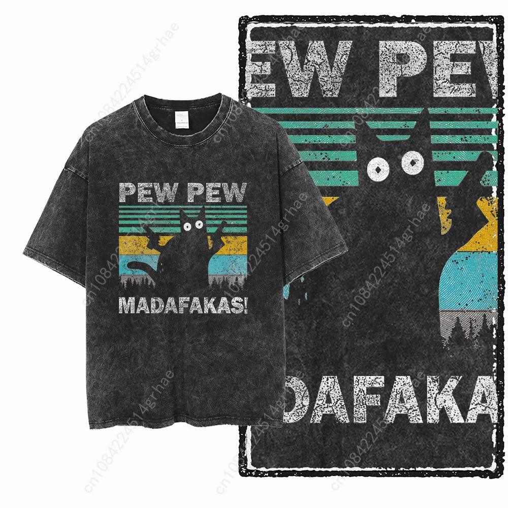 쿨마인드 DB 캣 프린트 코튼 산성 워싱 독점 그래픽  - Tee Graphic Print 리뷰 및 가격