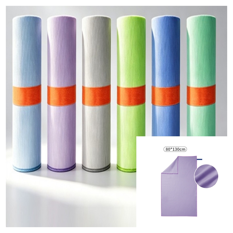 비치 타월 마이크로파이버 타월 헬스장 스포츠 타월 대형 - Beach Towel Large 리뷰 및 가격