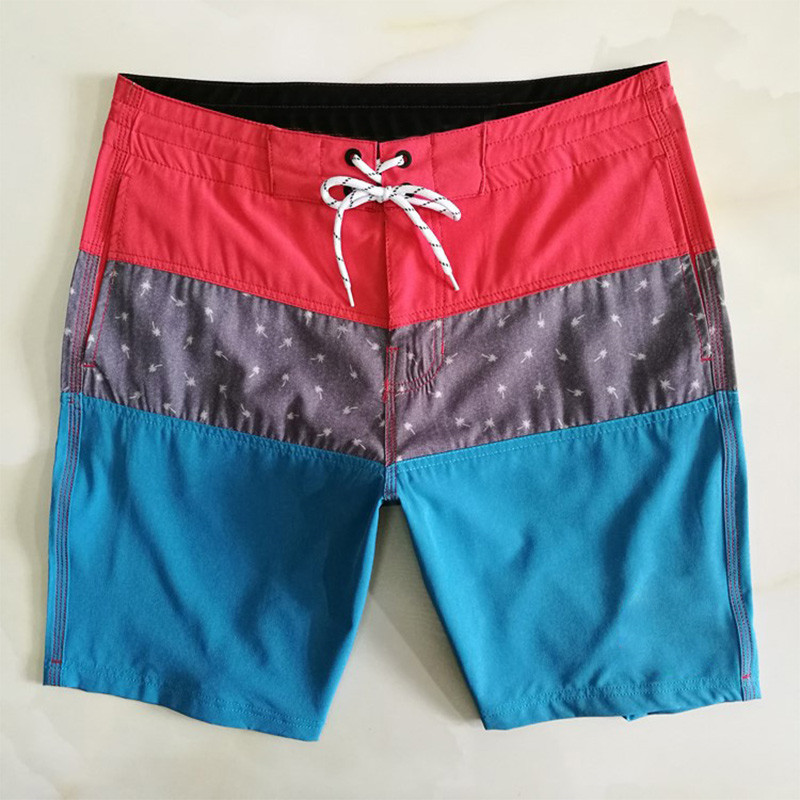 남성용 여름 수영복 보드 비치 반바지, 수영 반바지 트 - Trunks Board Surf 리뷰 및 가격