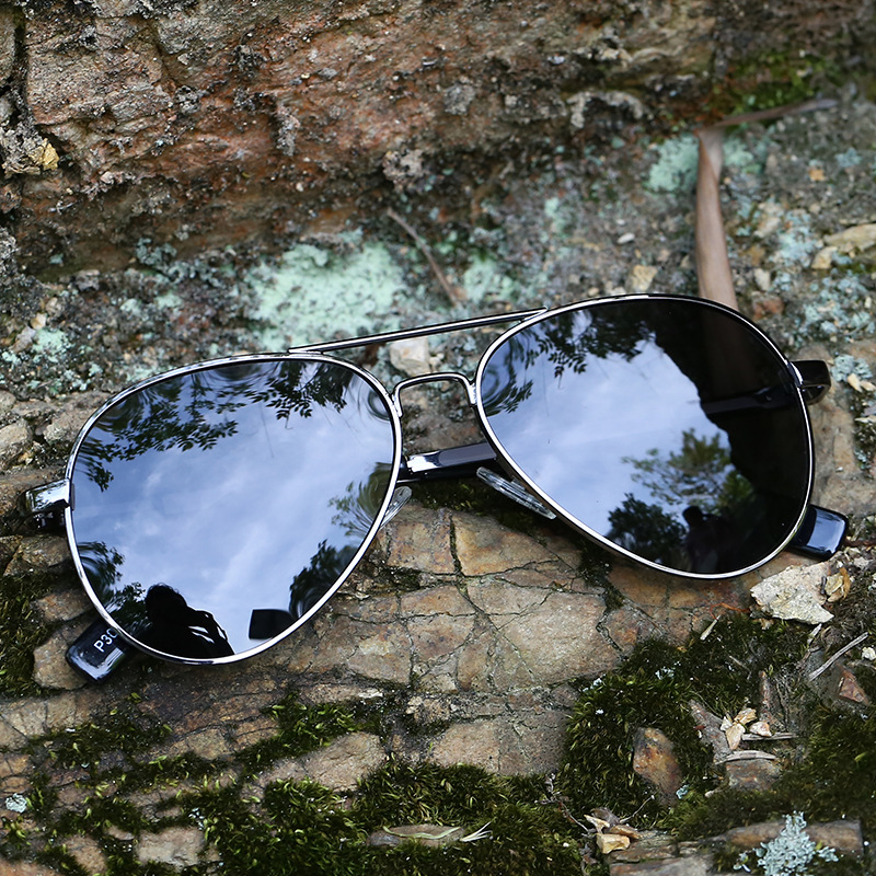 MYT_0297 남성과 여성 편광 선글라스 작은 얼굴을 - Sunglasses Aviator Polarized 리뷰 및 가격