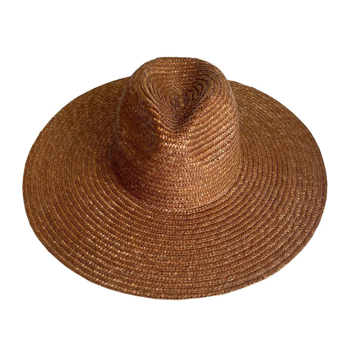 여성용 파나마 밀짚 모자, 대형 챙, 하이 엔드 밀짚  - Bucket Hat Straw 리뷰 및 가격