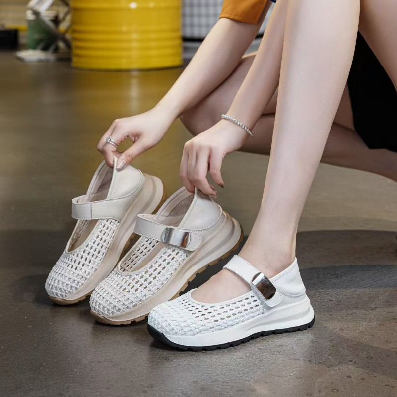 여성용 천연 가죽 꼬임 마이크로 화이버 패치워크 슬립온 - Espadrille Slip On 리뷰 및 가격