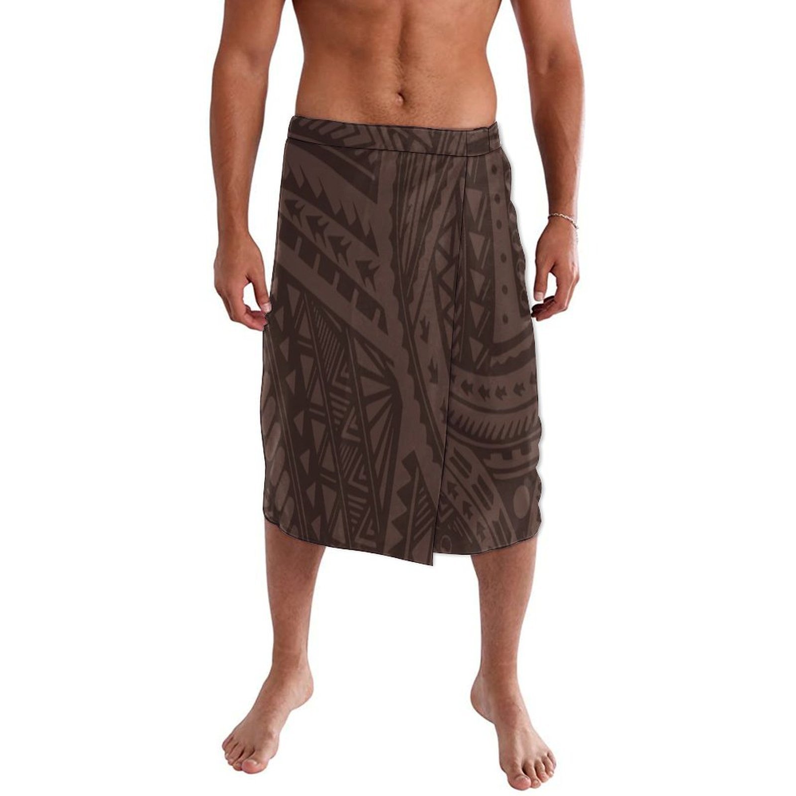 하와이 아일랜드 커스텀 남성용 소프트 랩 스커트 퍼시픽 - Sarong Men Wrap 리뷰 및 가격