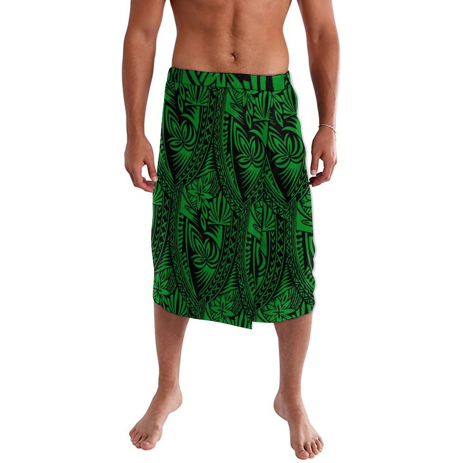 남성용 랩 원피스 폴리네시안 섬, 맞춤형 빈티지 아트  - Sarong Men Wrap 리뷰 및 가격