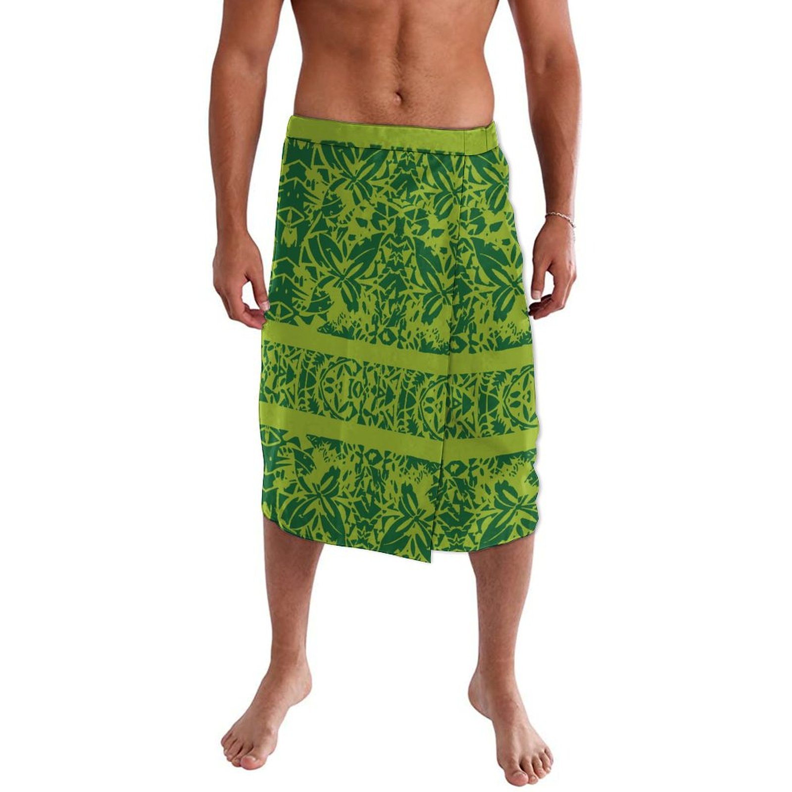 남성용 랩 원피스 폴리네시안 섬, 맞춤형 빈티지 아트  - Sarong Men Wrap 리뷰 및 가격