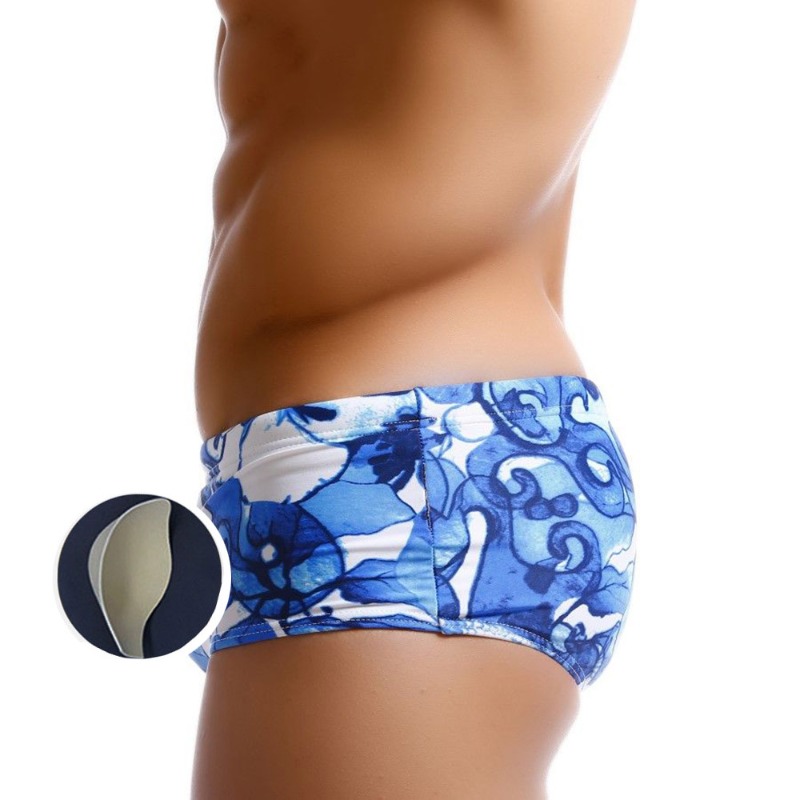 남성용 수영 브리프, 섹시한 게이 비키니, 수영 트렁크 - Swim Trunk Quick Dry 리뷰 및 가격