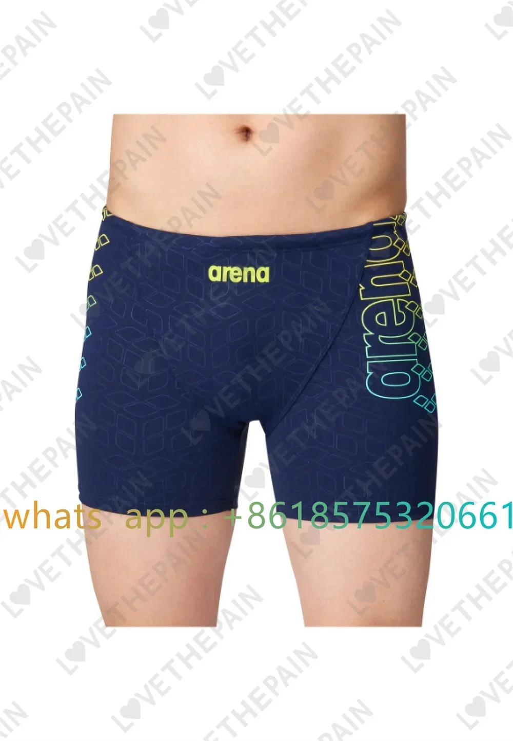 남성용 잠수복 트렁크 반바지 비치 타이츠 속건 수영 러 - Swim Trunk Quick Dry 리뷰 및 가격