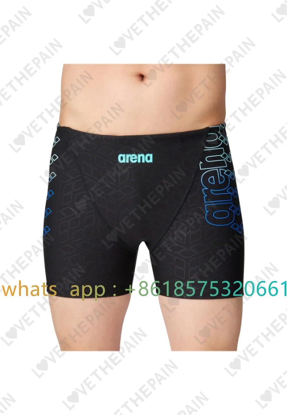 남성용 잠수복 트렁크 반바지 비치 타이츠 속건 수영 러 - Swim Trunk Quick Dry 리뷰 및 가격