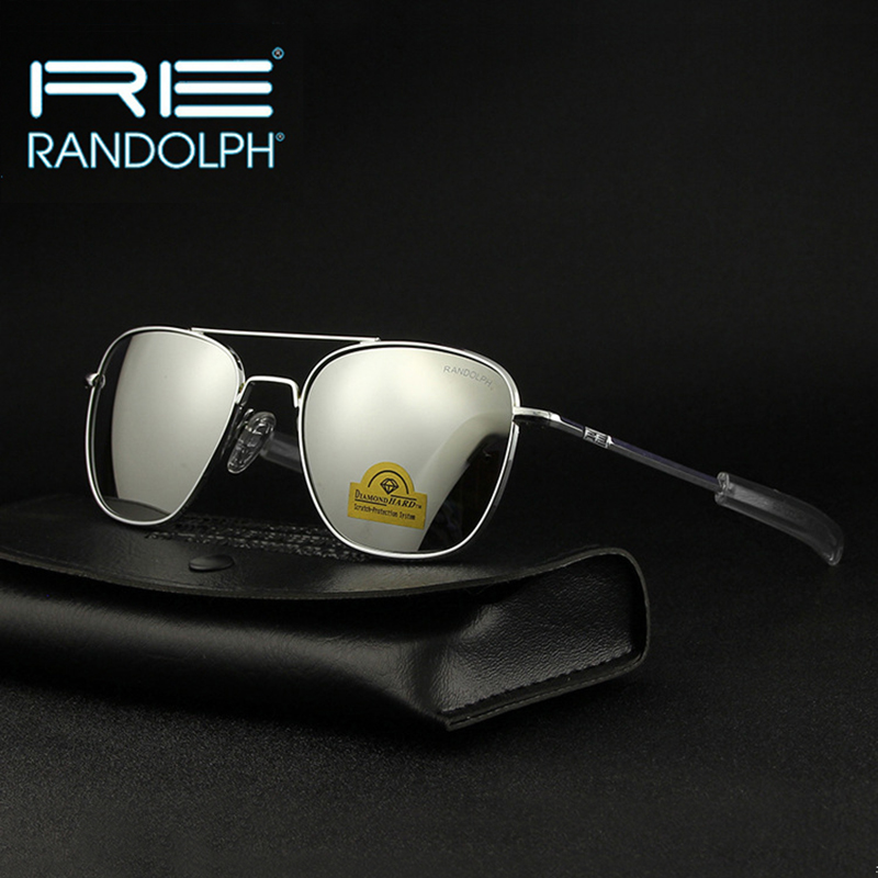 RE 선글라스 남자 미국 육군 군사 항공 조종사 선글라 - Sunglasses Aviator Polarized 리뷰 및 가격