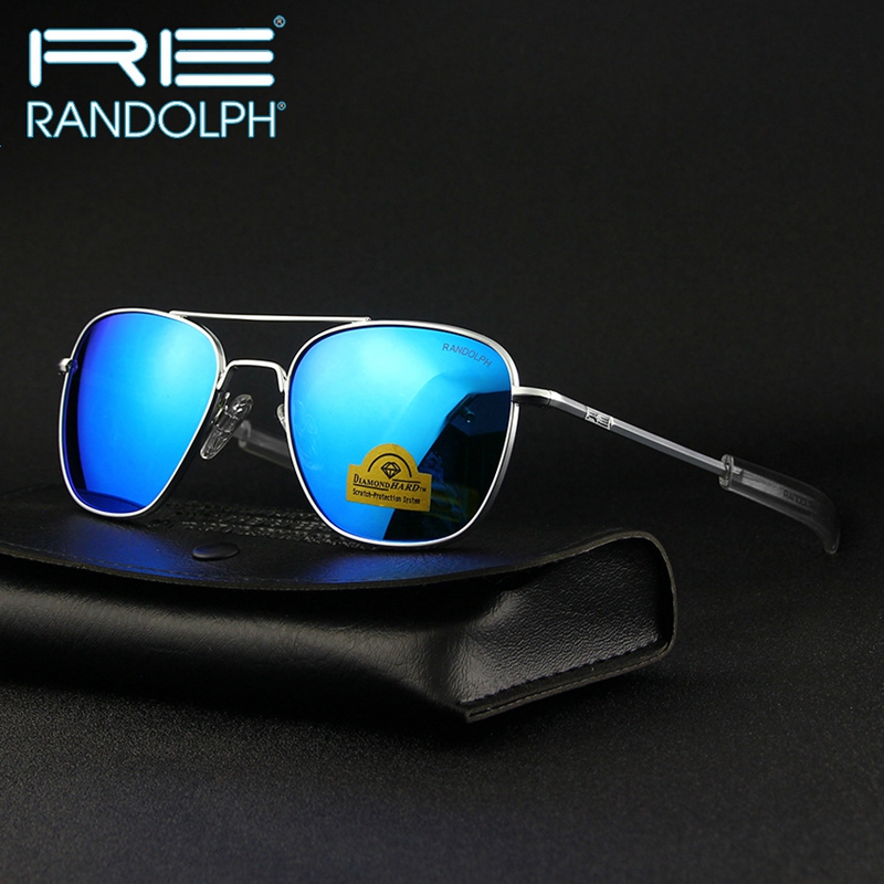 RE 선글라스 남자 미국 육군 군사 항공 조종사 선글라 - Sunglasses Aviator Polarized 리뷰 및 가격