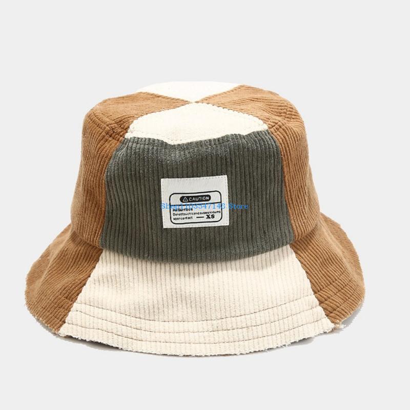 P88B 접이식 어부 모자 캐주얼 패션 코듀로이 포장  - Packable Hat Nylon 리뷰 및 가격