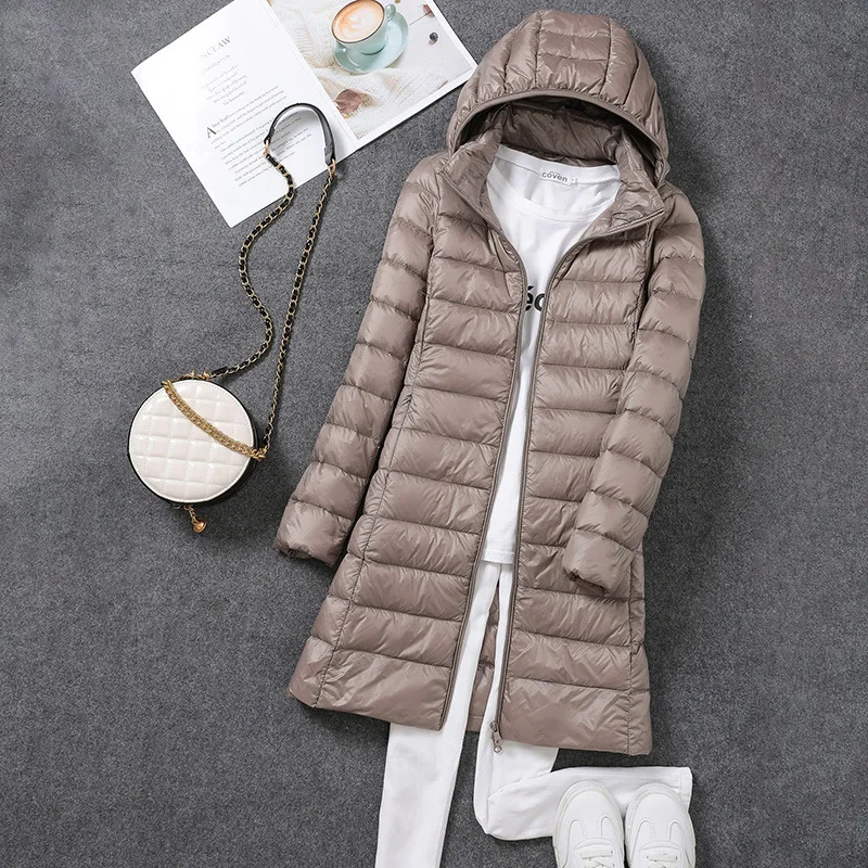 여성 초경량 Packable Long Puffer Ja - Packable Hat Nylon 리뷰 및 가격