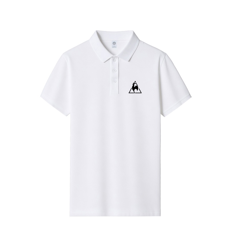2026년 여름 남성용 피케 코튼 라펠 폴로 셔츠 삼각 - Polo Shirt Pique 리뷰 및 가격
