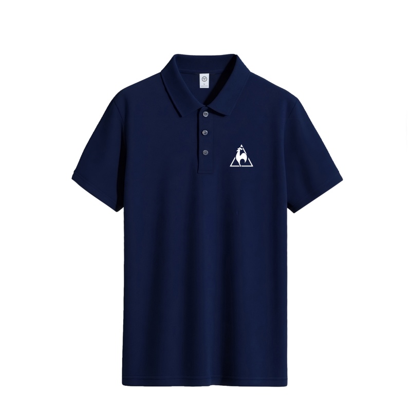 2026년 여름 남성용 피케 코튼 라펠 폴로 셔츠 삼각 - Polo Shirt Pique 리뷰 및 가격