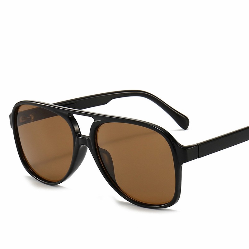 항공 PC 프레임 편광 선글라스, 남성 브랜드 디자이너 - Sunglasses Aviator Polarized 리뷰 및 가격
