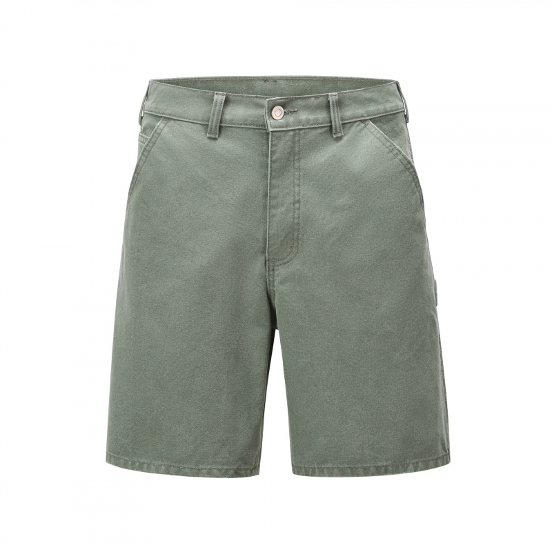 MAQVOB 최고 품질의 럭셔리 아웃 도어웨어 유럽계  - Shorts Chino Slim 리뷰 및 가격