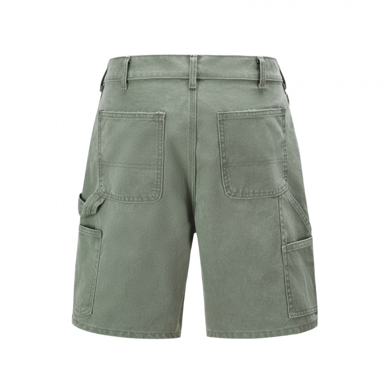 MAQVOB 최고 품질의 럭셔리 아웃 도어웨어 유럽계  - Shorts Chino Slim 리뷰 및 가격
