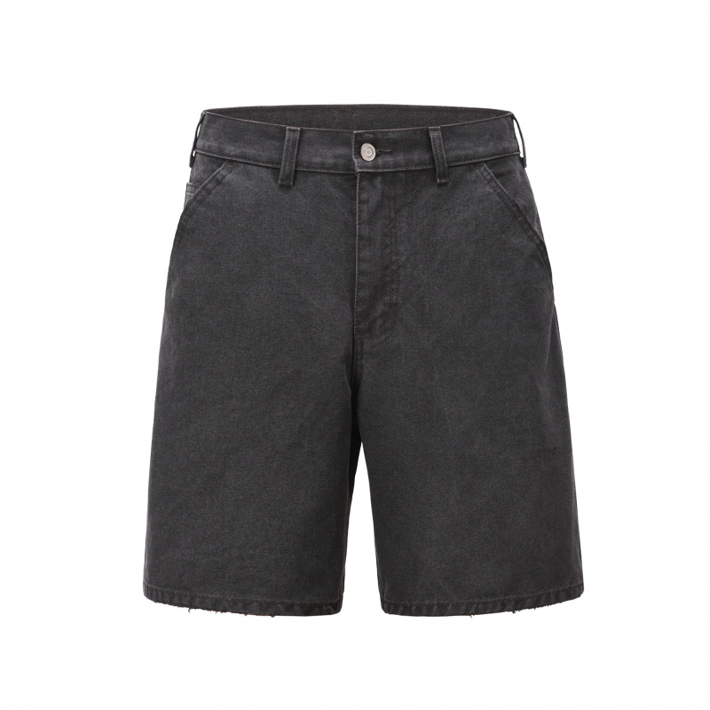 MAQVOB 최고 품질의 럭셔리 아웃 도어웨어 유럽계  - Shorts Chino Slim 리뷰 및 가격