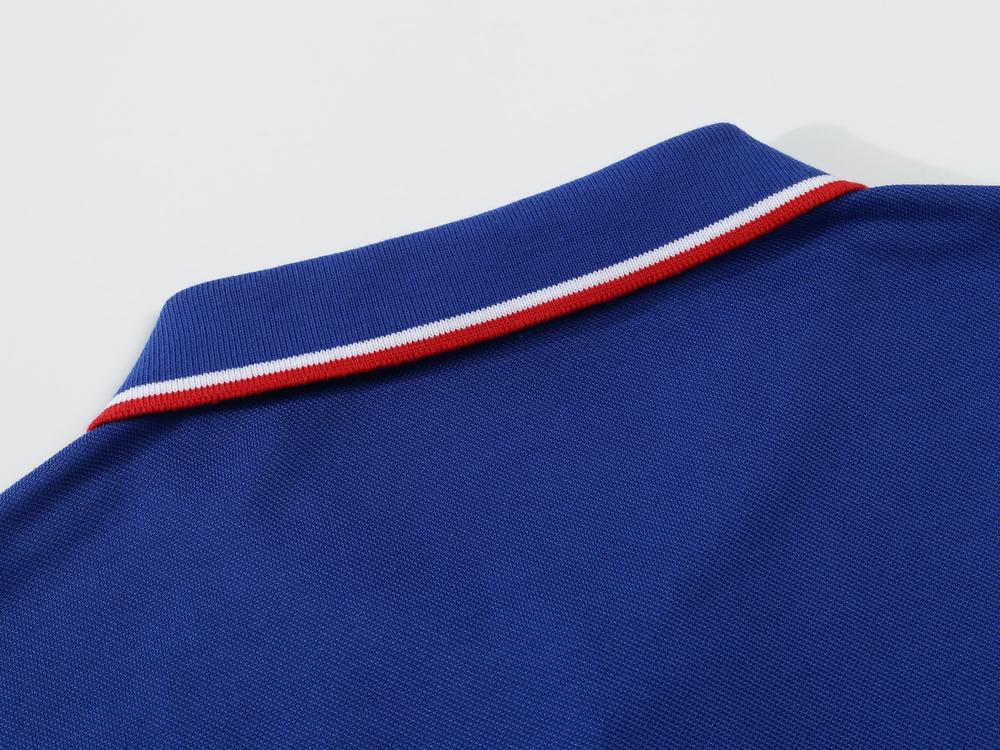 하이 엔드 티셔츠 작업복 맞춤형 긴팔 폴로 셔츠 인쇄  - Polo Shirt Pique 리뷰 및 가격