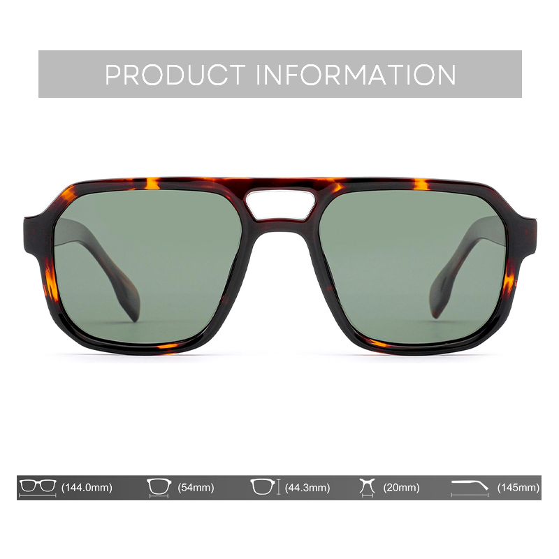 ZENOTTIC 세련된 근시 파일럿 처방 선글라스 남성 - Sunglasses Aviator Polarized 리뷰 및 가격