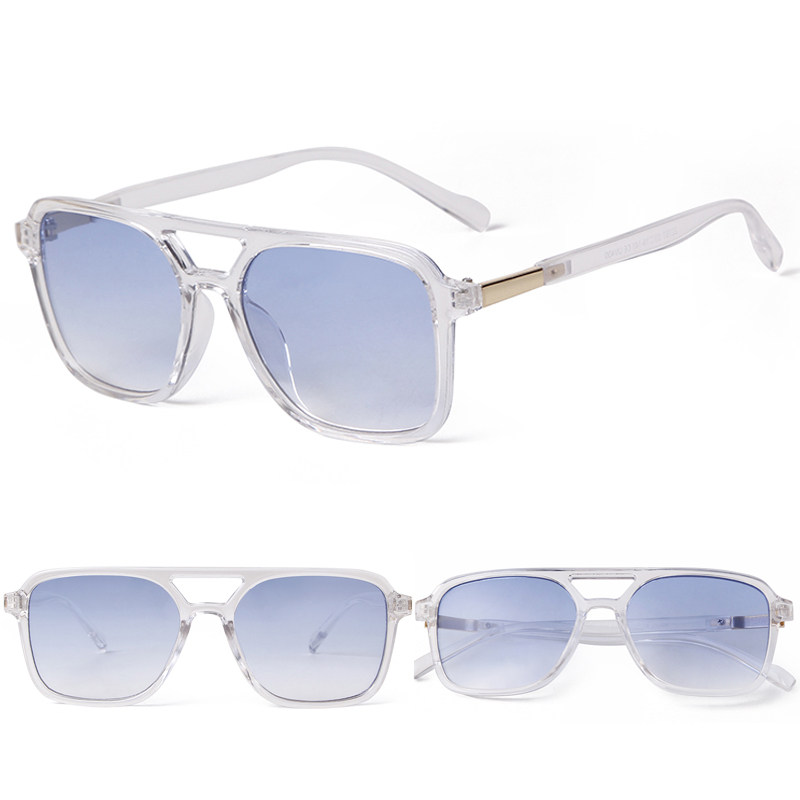 트렌디 빅 파일럿 선글라스 여성 남성 브랜드 디자인 빈 - Sunglasses Aviator Polarized 리뷰 및 가격