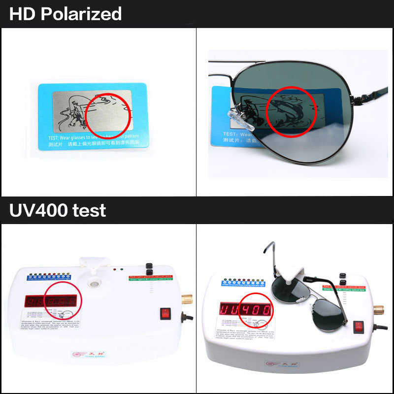 소형 편광 항공 UV400 선글라스 클래식 파일럿 54 - Sunglasses Aviator Polarized 리뷰 및 가격
