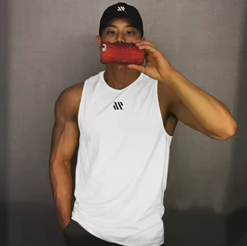 GITF Mannen 보디빌딩 탱크탑 체육관 운동 피트 - Tank Top Muscle 리뷰 및 가격