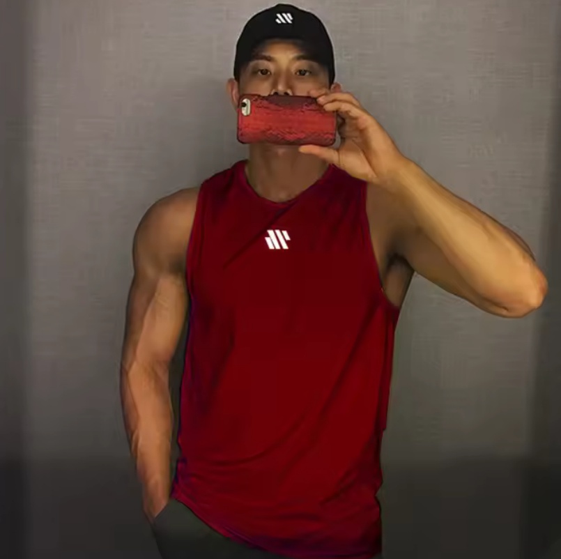 GITF Mannen 보디빌딩 탱크탑 체육관 운동 피트 - Tank Top Muscle 리뷰 및 가격