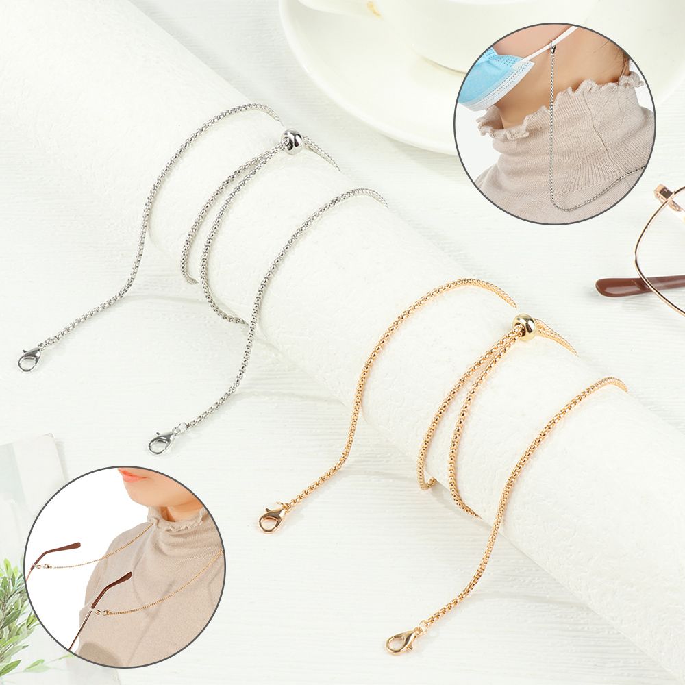 확장형 마스크 끈 분실 방지 안경줄 안경 체인 마스크  - Sunglass Retainer Cord 리뷰 및 가격