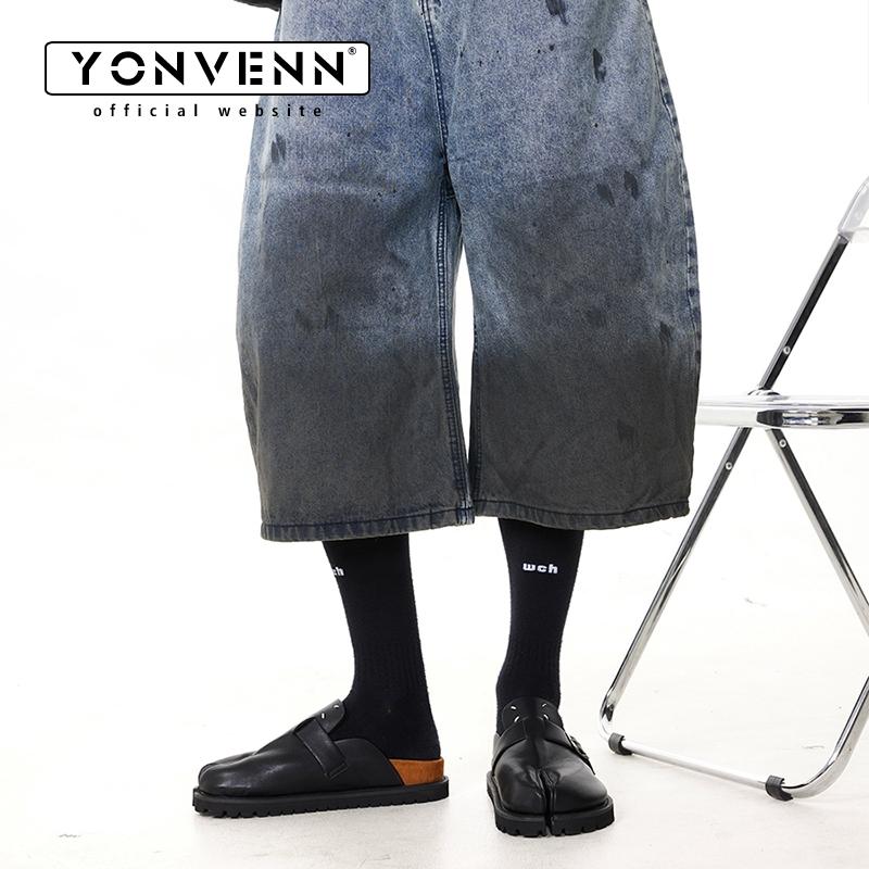 새로운 타비 신발 남녀 가죽 슬리퍼 통기성 스플릿 토  - Flip Flop Leather Men 리뷰 및 가격