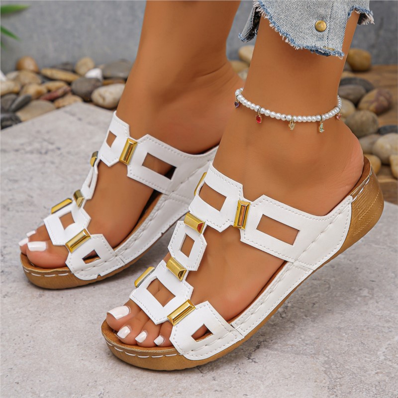패션 신발 샌들 여성 웨지 샌들 여성용 에스파드리유 슬 - Espadrille Slip On 리뷰 및 가격