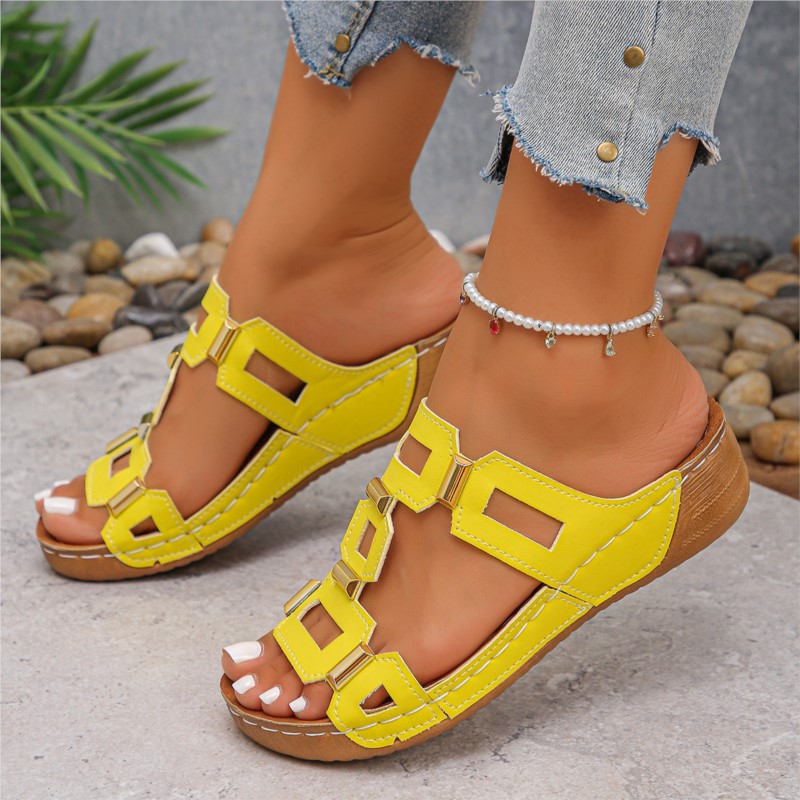 패션 신발 샌들 여성 웨지 샌들 여성용 에스파드리유 슬 - Espadrille Slip On 리뷰 및 가격