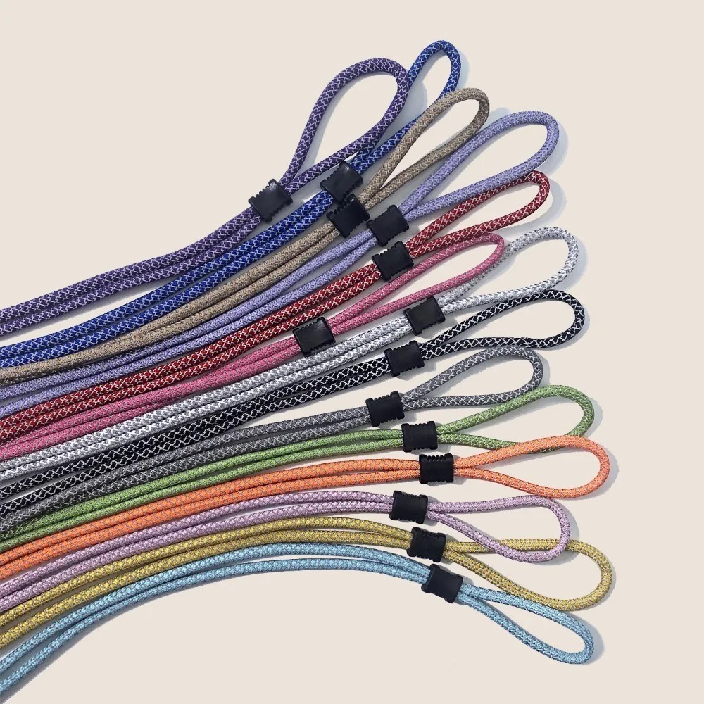 MJYIWANG 미끄럼 방지 선글라스 로프 반사 끈 스 - Sunglass Retainer Cord 리뷰 및 가격