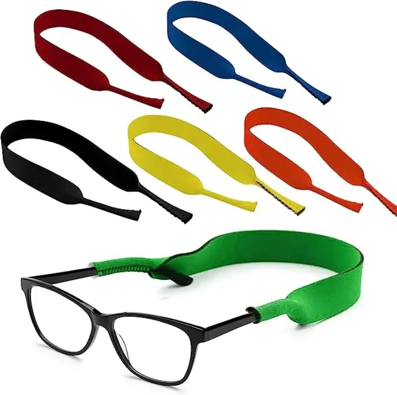 다이빙 고글 끈 화려한 플로팅 안경 선글라스 신축성 있 - Sunglass Retainer Cord 리뷰 및 가격